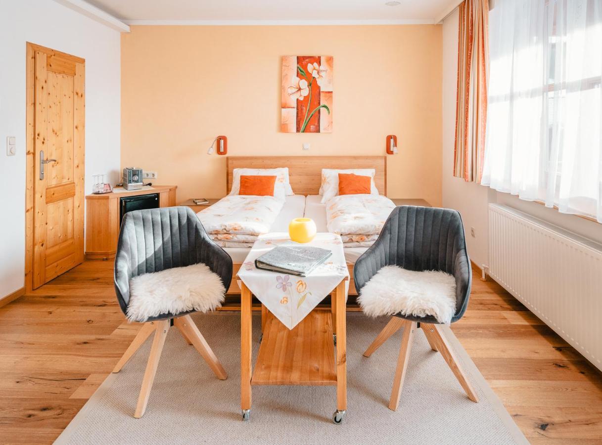 Prinzenhof Hotel Gross Gerungs ภายนอก รูปภาพ