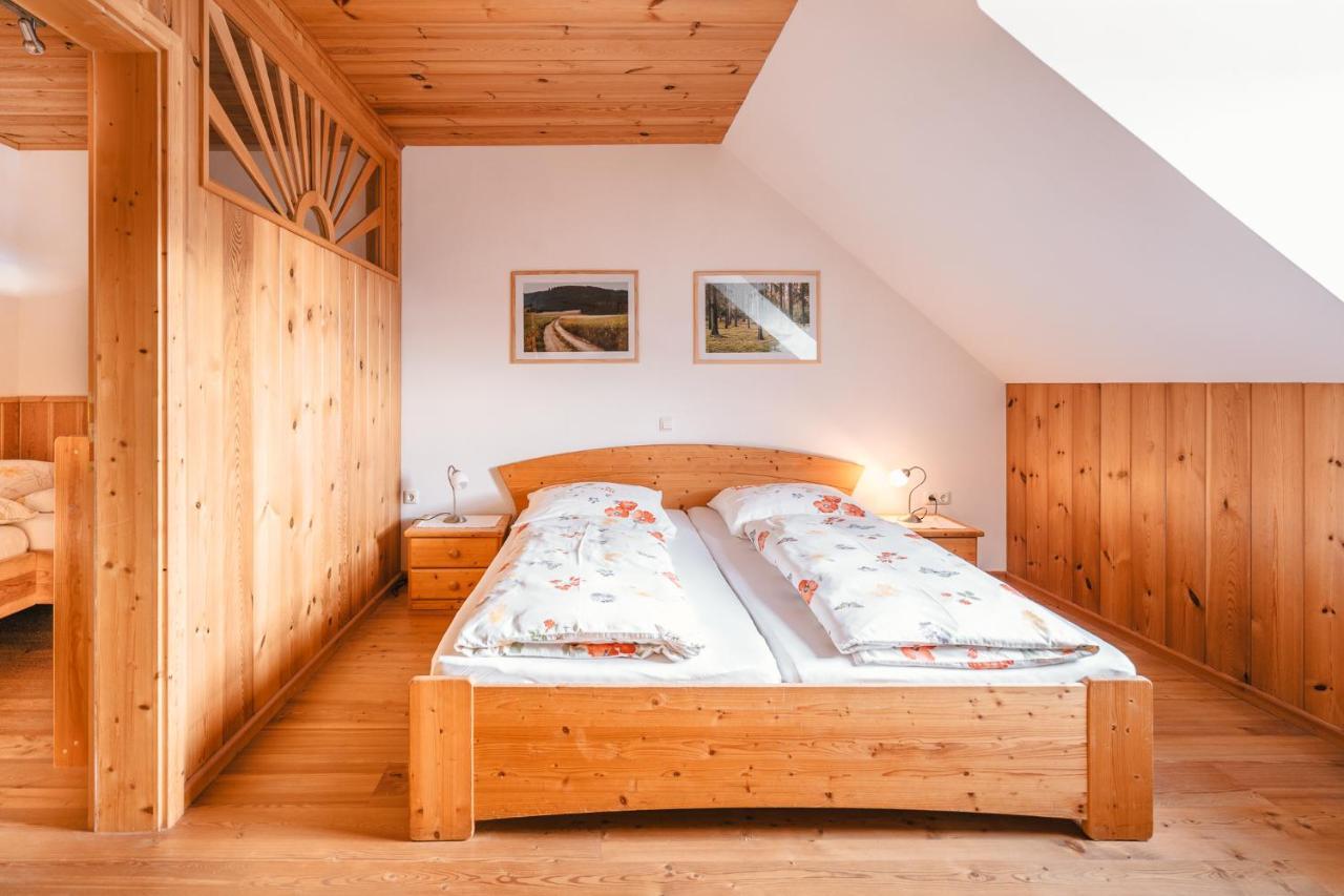 Prinzenhof Hotel Gross Gerungs ภายนอก รูปภาพ